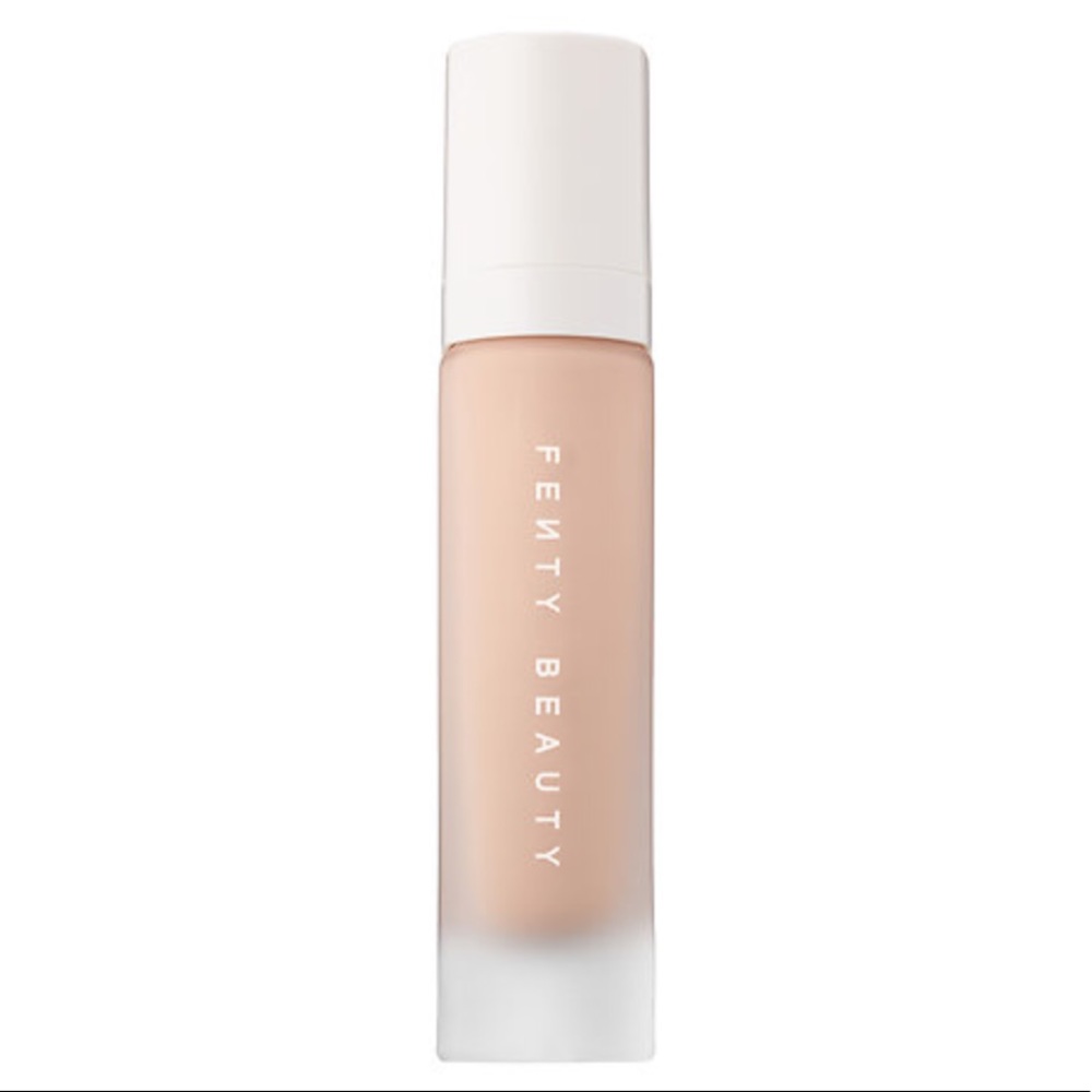 Fenty Beauty Soft Matte Foundation in 170